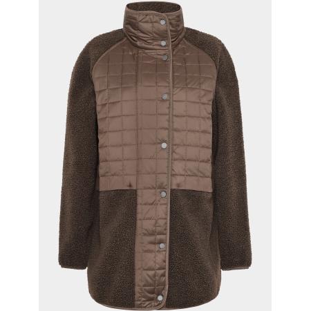 Didriksons Didriksons Tussenjas HAZEL bruin