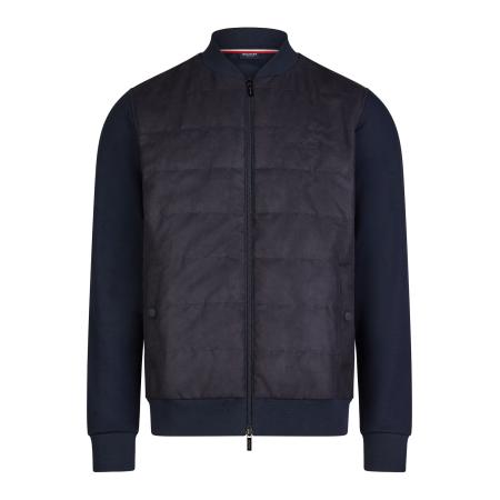 HECHTER PARIS HECHTER PARIS Tussenjas blauw