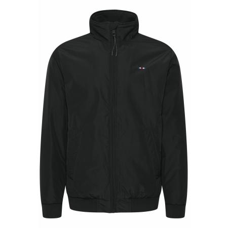 FQ1924 FQ1924 Tussenjas Lauge zwart