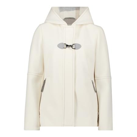 Amber & June Amber & June Winterjas beige