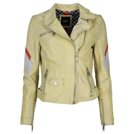 Maze Maze Tussenjas Reedley geel