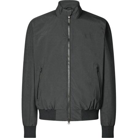 Save The Duck Jas Finlay Antraciet