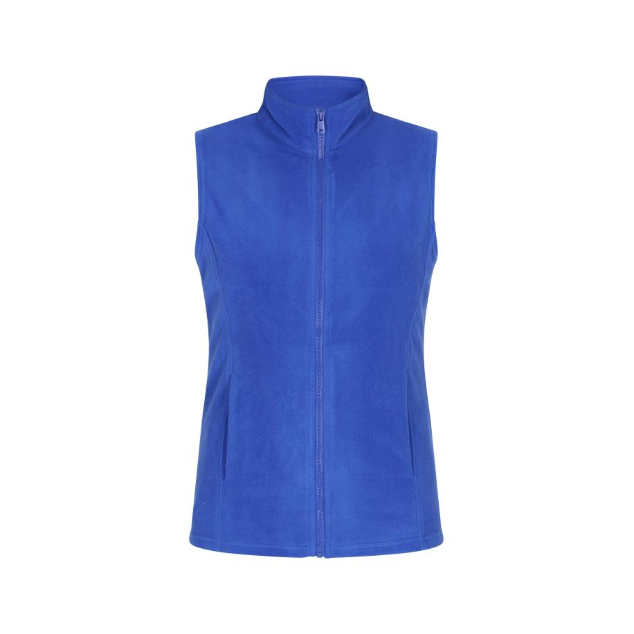 MyMo ATHLSR myMo ATHLSR Bodywarmer royal blue/koningsblauw -