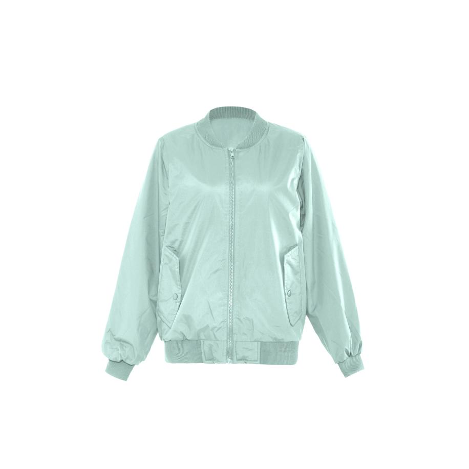 Colina Colina Tussenjas turquoise -