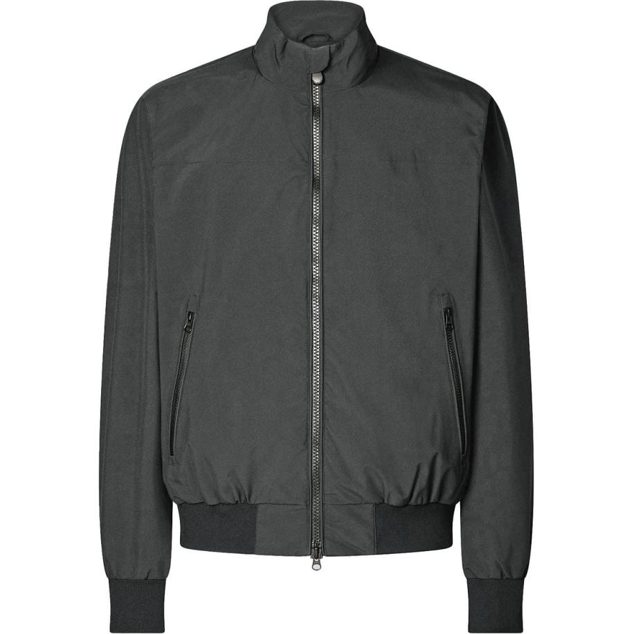 Save The Duck Jas Finlay Antraciet Grijs