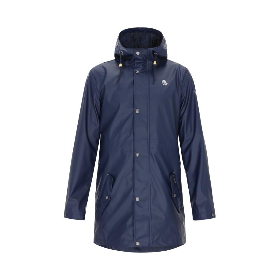 Schmuddelwedda Schmuddelwedda Tussenjas navy -