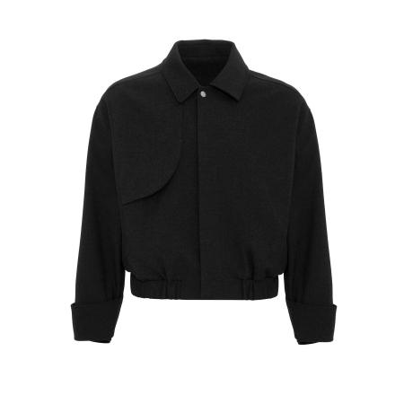 Antioch Antioch Tussenjas zwart