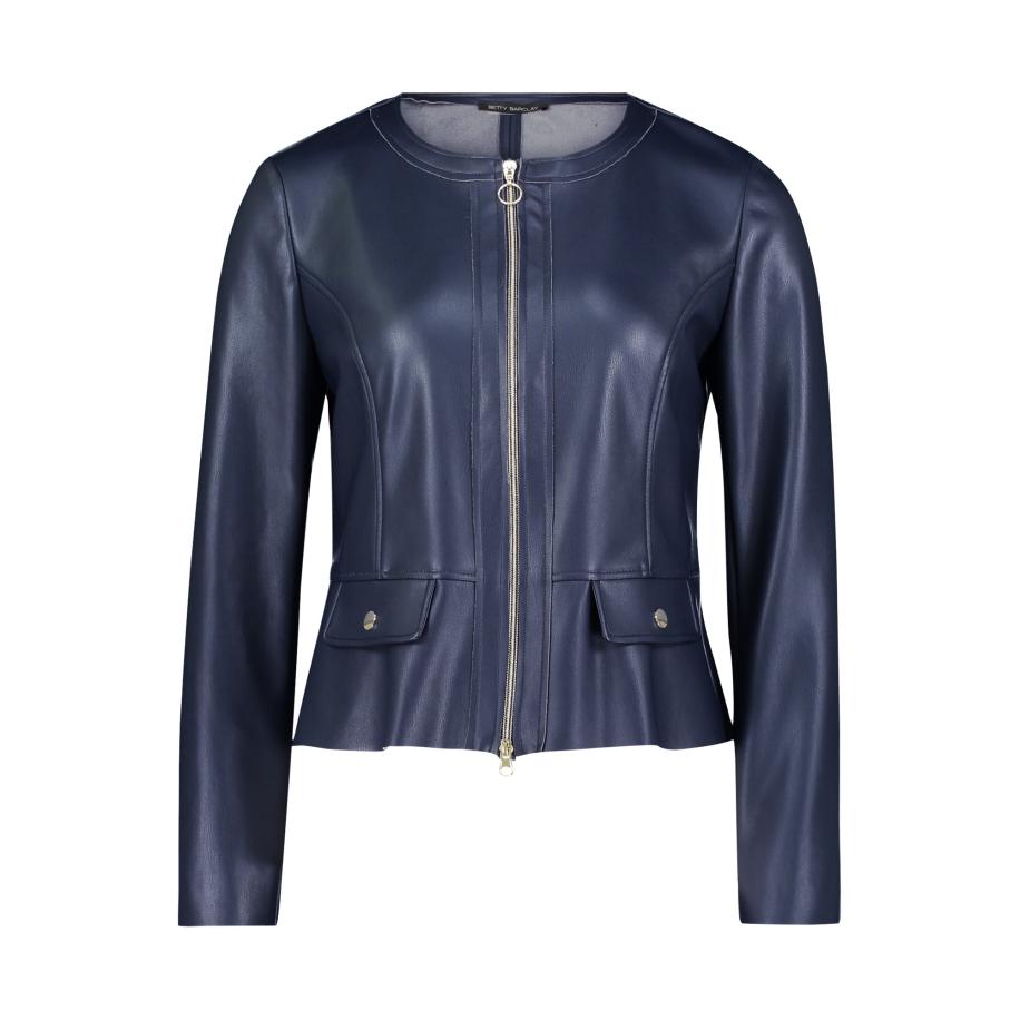 Betty Barclay Betty Barclay Tussenjas donkerblauw -