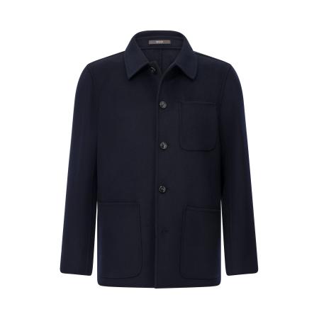 Boggi Milano Boggi Milano Tussenjas navy