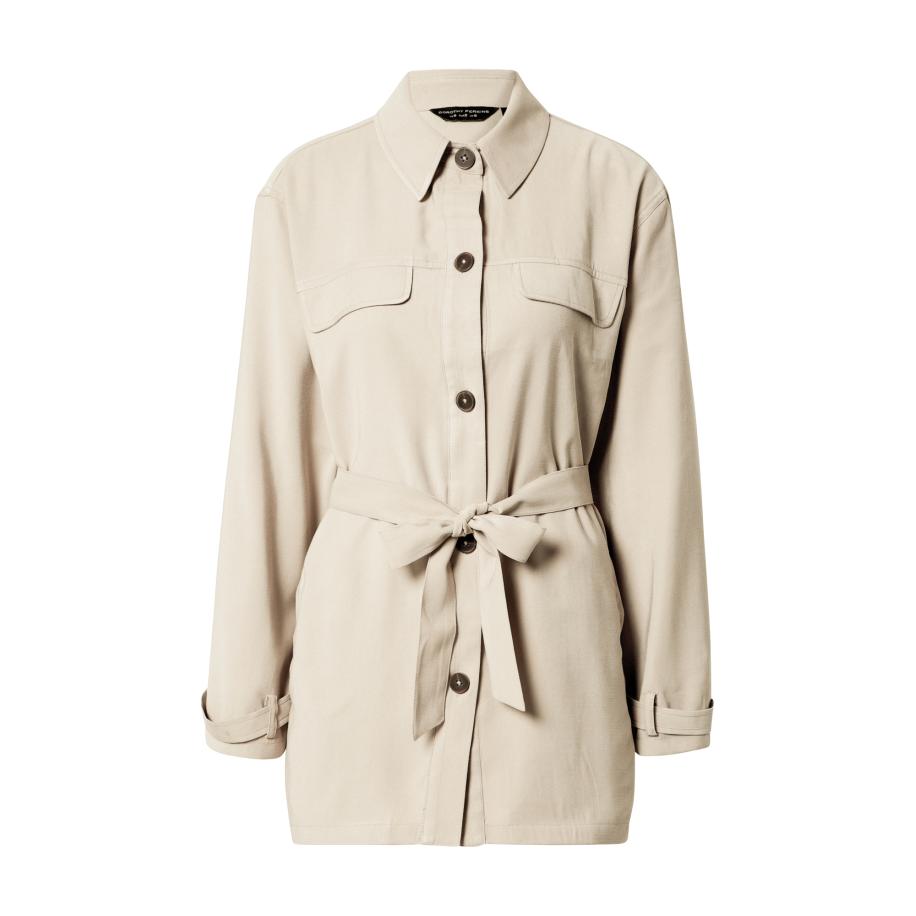 Dorothy Perkins Dorothy Perkins Tussenjas taupe -