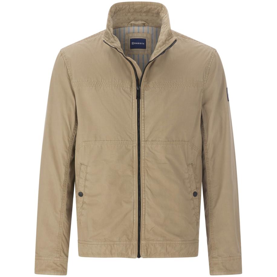 BABISTA BABISTA Tussenjas Hilario beige -