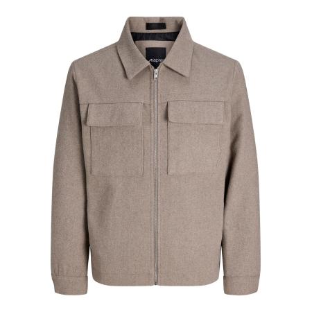 aprel aprel Tussenjas Aprel grijs