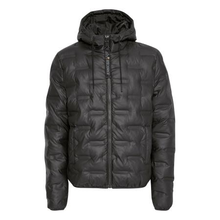 INDICODE JEANS INDICODE JEANS Winterjas Limans zwart