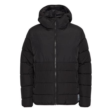 North Bend North Bend Outdoorjas Sarena zwart