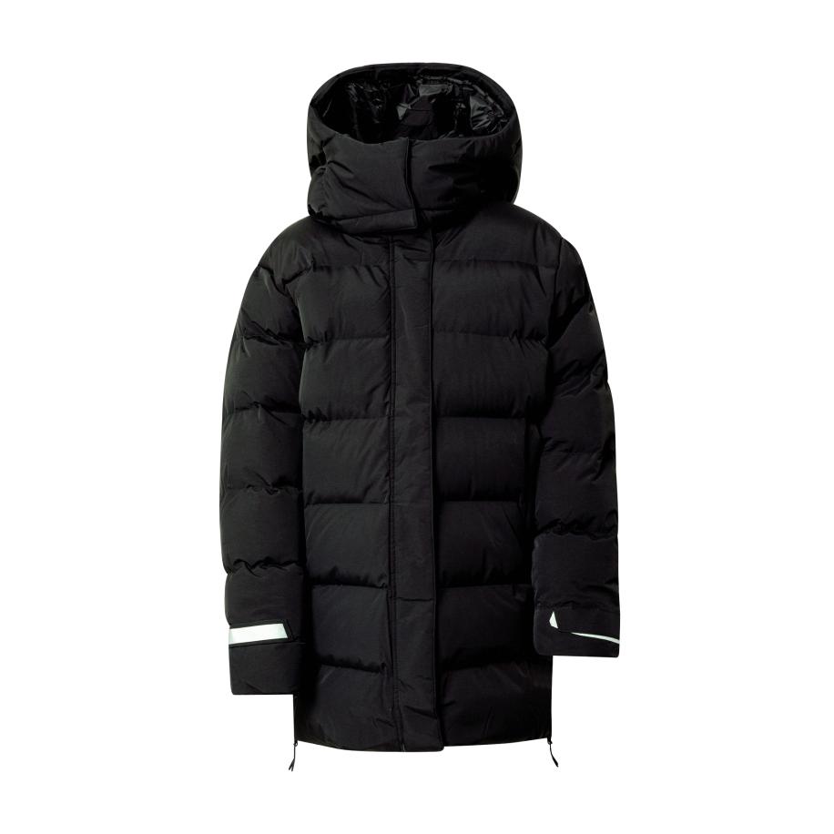 Helly Hansen HELLY HANSEN Winterjas Aspire zwart / wit -