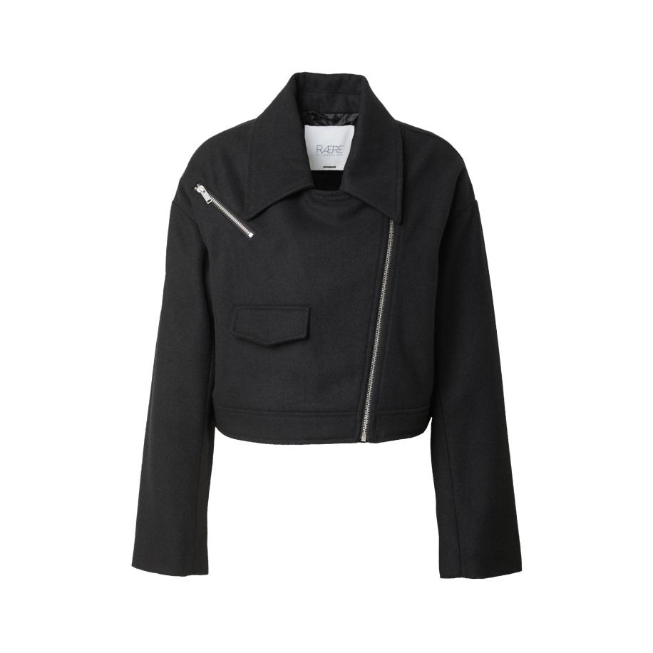 Lorena Rae RÆRE by Lorena Rae Tussenjas Christin zwart -