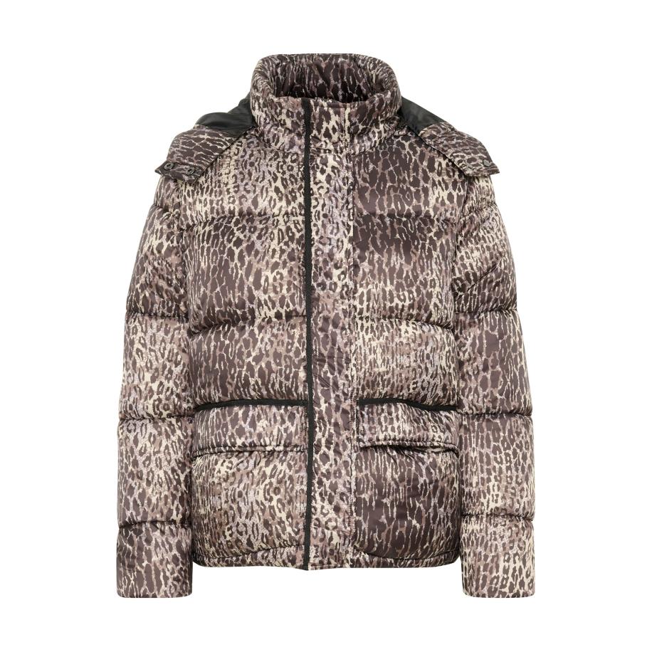 Cream Cream Tussenjas CRGaiagro zwart -