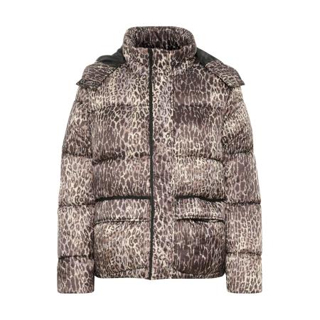 Cream Cream Tussenjas CRGaiagro zwart