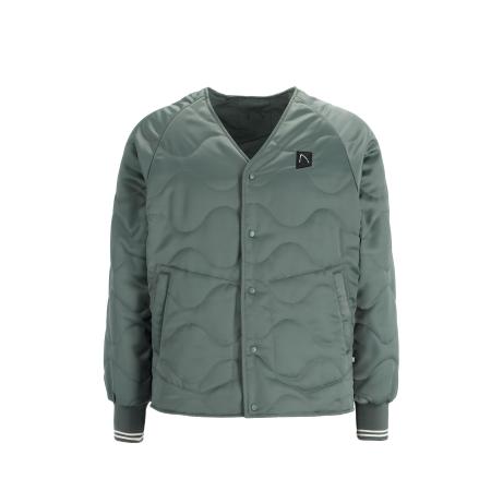 Chasin' CHASIN Tussenjas Vex groen