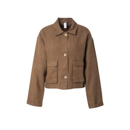 mazine Tussenjas bruin