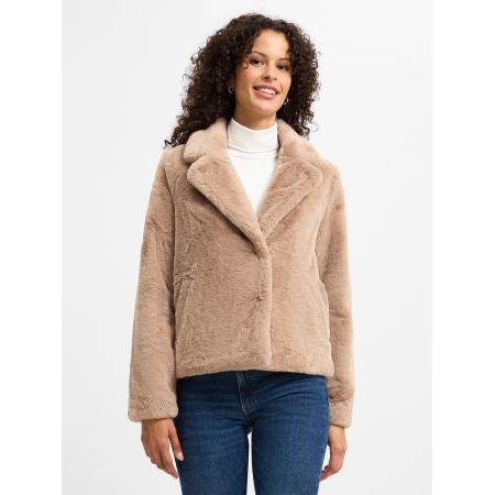 Marie Lund Marie Lund Tussenjas beige