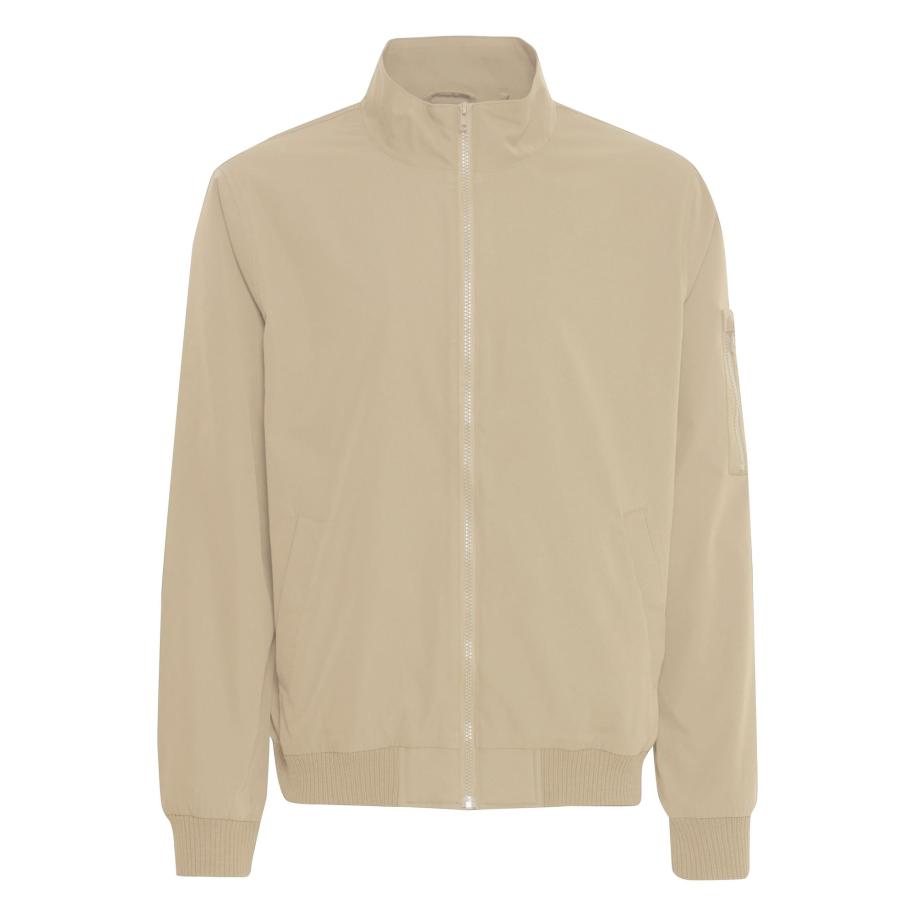 Blend BLEND Tussenjas BHEFI bruin -