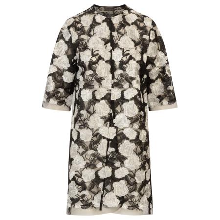 Kraimod Kraimod Tussenjas zwart / wit