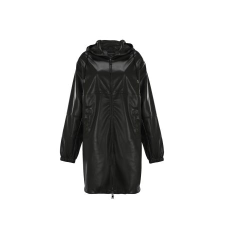 FRESHLIONS FRESHLIONS Tussenjas Gillian zwart