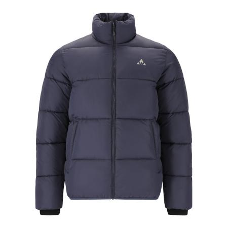 Whistler Whistler Winterjas Floter blauw