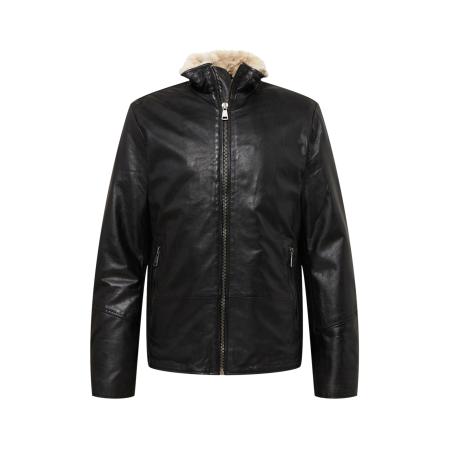 Freaky Nation FREAKY NATION Tussenjas Raik beige / zwart