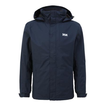 Helly Hansen HELLY HANSEN Tussenjas Dubliner navy / wit