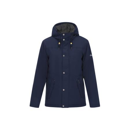 Schmuddelwedda Schmuddelwedda Functionele jas Anorak navy