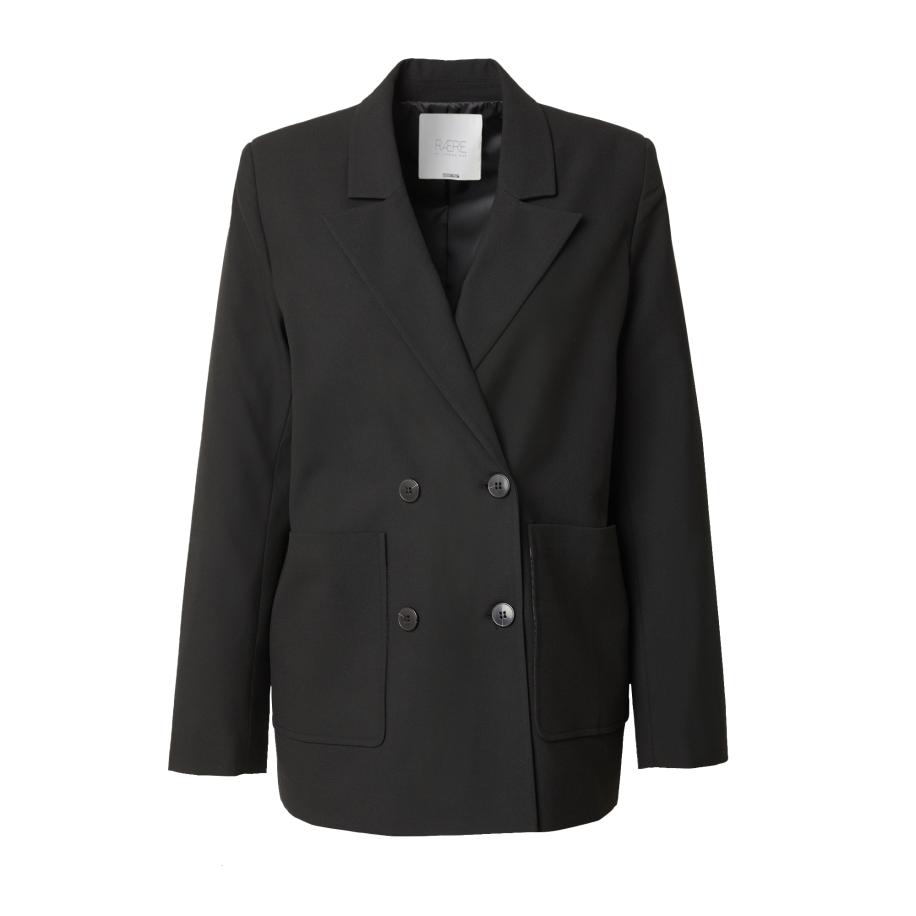 Lorena Rae RÆRE by Lorena Rae Blazers Beryl zwart -