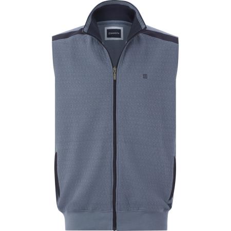 BABISTA BABISTA Bodywarmer Gilon blauw