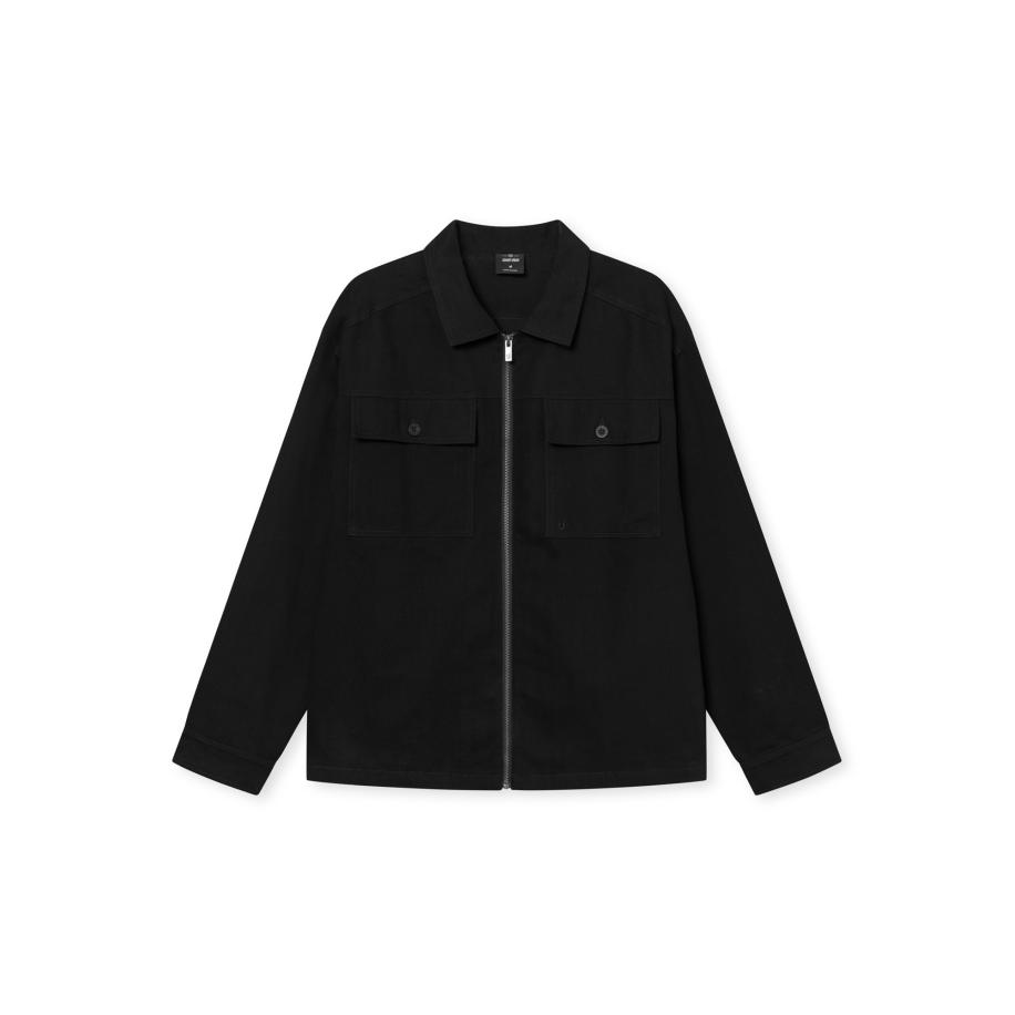 Johnny Urban Johnny Urban Tussenjas Cameron zwart -