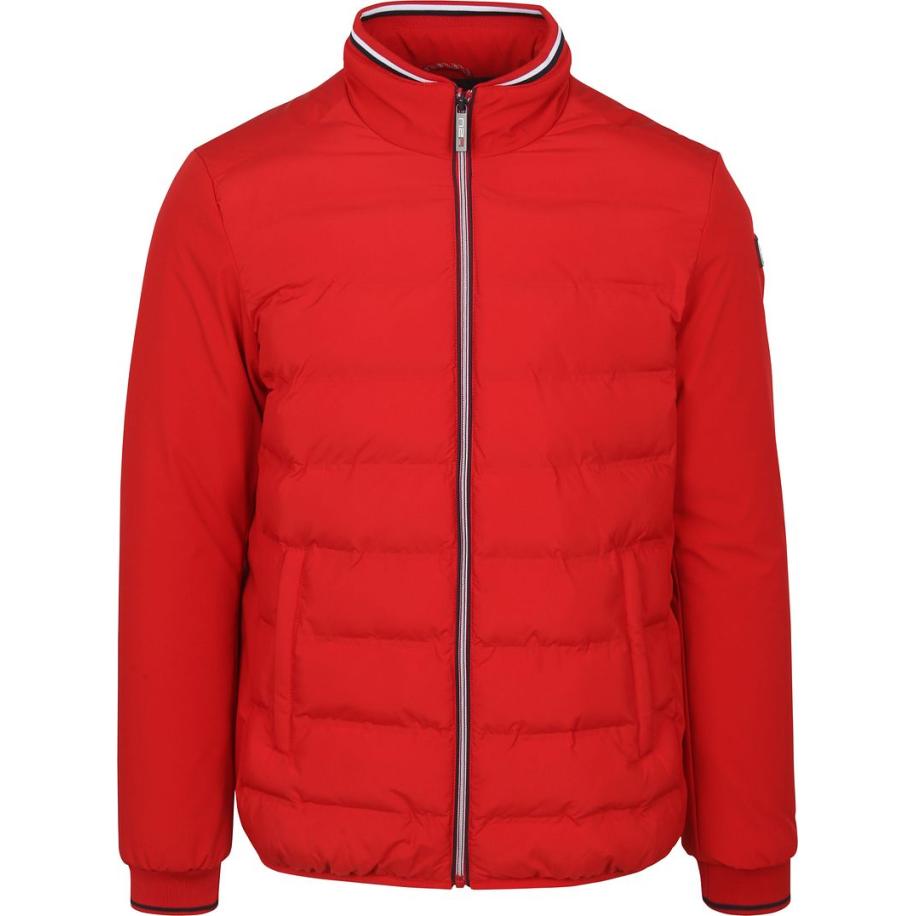 NZA Jas Wesley Rood Rood