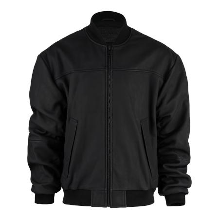 Trueprodigy trueprodigy Tussenjas Nazar zwart