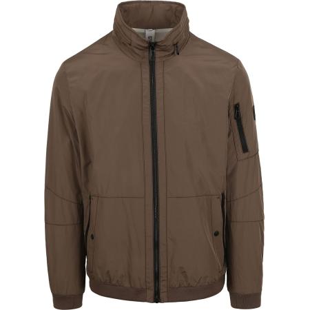 State Of Art Jas Bruin