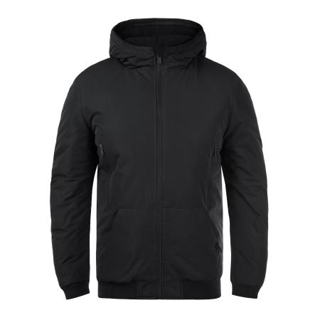 Blend BLEND Winterjas Eleon zwart