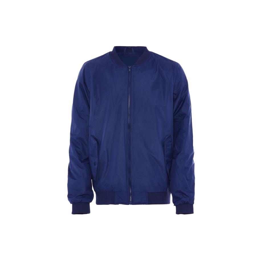 MO MO Tussenjas navy -