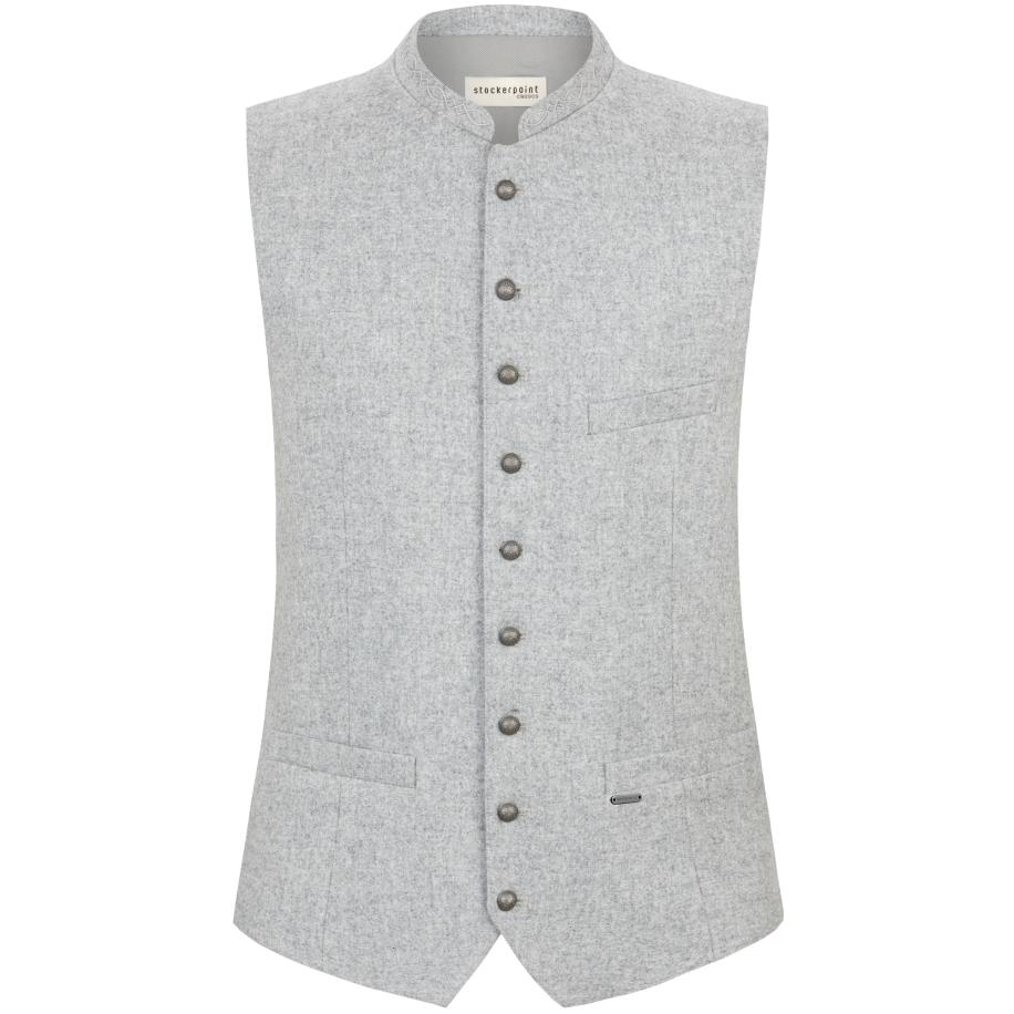 Stockerpoint STOCKERPOINT Bodywarmer grijs -