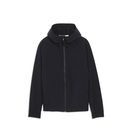 AIGLE Tussenjas zwart