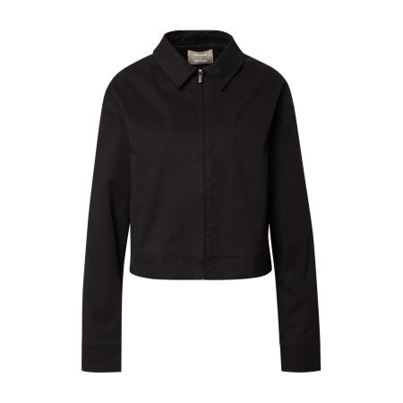 ABOUT YOU LENI KLUM x ABOUT YOU Tussenjas Polly zwart