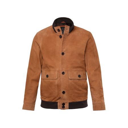 JP1880 JP1880 Tussenjas bruin