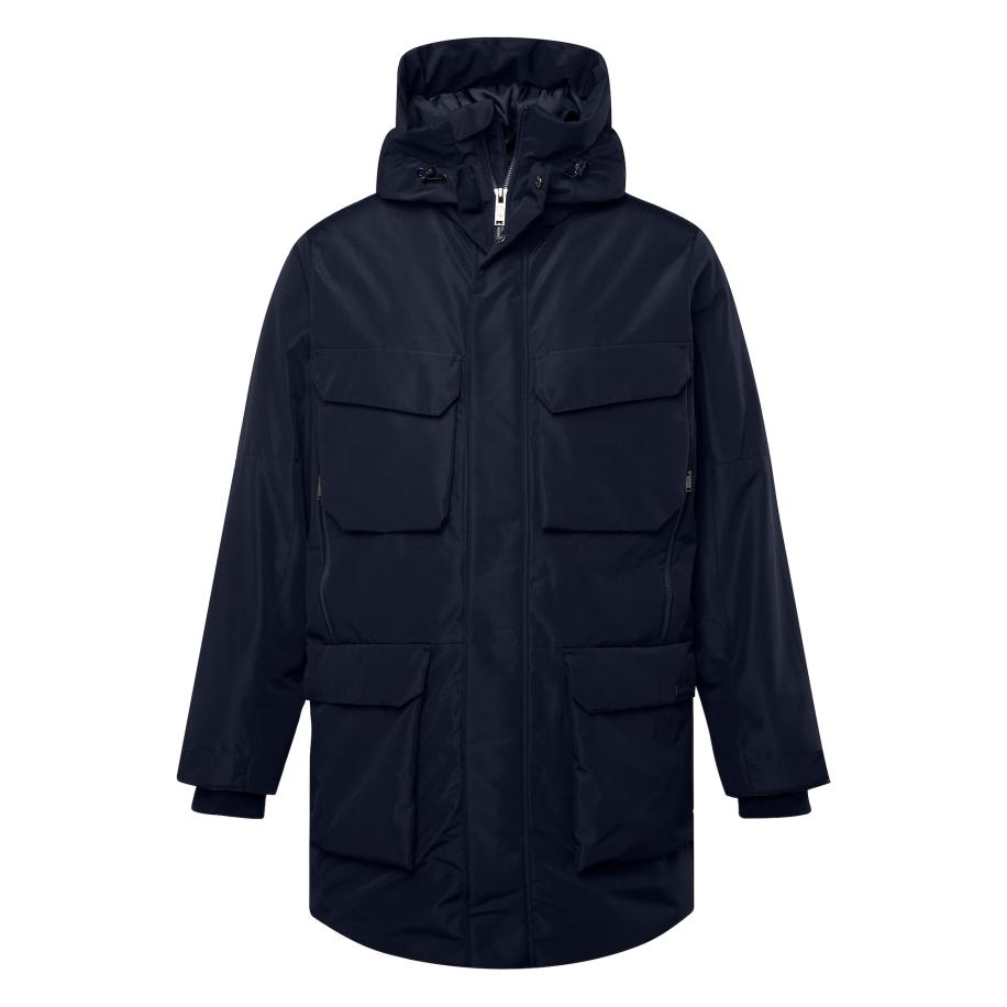 JP1880 JP1880 Winterparka navy -