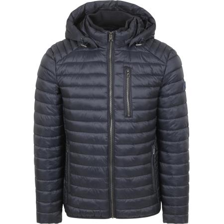 Suitable Copenhagen Jas Navy