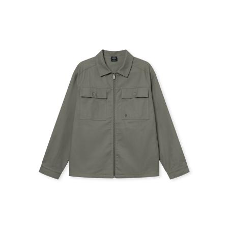 Johnny Urban Johnny Urban Tussenjas Cameron olijfgroen