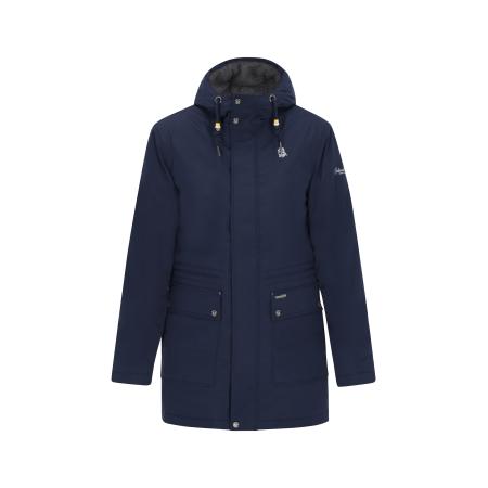 Schmuddelwedda Schmuddelwedda Functionele jas navy