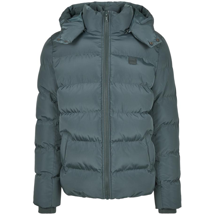 Urban Classics Urban Classics Winterjas spar -