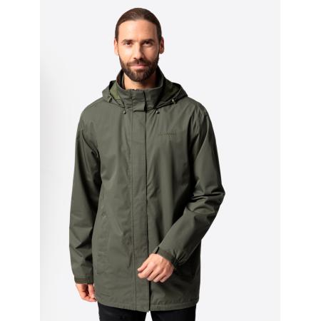 Vaude VAUDE Functionele jas Escape olijfgroen